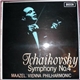 Tchaikovsky, Lorin Maazel : Vienna Philharmonic - Symphony No.4