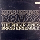 Philip Jones Brass Ensemble - Renaissance Brass (Music From 1400-1600)