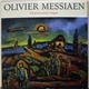 Olivier Messiaen, Gaston Litaize - Oeuvres Pour L'orgue