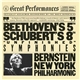 Bernstein, New York Philharmonic - Beethoven's 5th, Schubert's 8th 