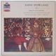 John Dowland, Nigel Rogers , Paul O'Dette - Songs For Tenor And Lute