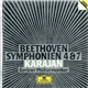 Beethoven - Karajan - Berliner Philharmoniker - Symphonien 4 & 7