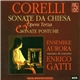 Corelli, Ensemble Aurora, Enrico Gatti - Sonate Da Chiesa Opera Terza/Sonate Postume