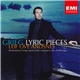 Grieg / Leif Ove Andsnes - Lyric Pieces