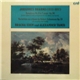 Johannes Brahms - Bracha Eden And Alexander Tamir - Symphony No. 3 In F Major Op. 90 / Variations On A Theme By Robert Schumann Op. 23