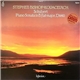 Stephen Bishop-Kovacevich - Schubert - Piano Sonata In B Flat Major, D960