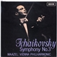 Tchaikovsky, Maazel : Vienna Philharmonic - Symphony No.3