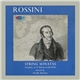 Rossini, Academy Of St Martin-in-the-Fields Directed By Neville Marriner - String Sonatas