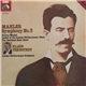 Mahler - Klaus Tennstedt, The London Philharmonic Orchestra, Ortrun Wenkel, Southend Boys' Choir, Ladies Of The London Philharmonic Choir - Symphony No.3