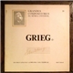 Grieg - Grieg (I)